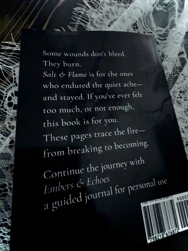 The Reflection Bundle (Teen Edition) - Image 7