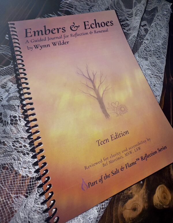 The Reflection Bundle (Teen Edition) - Image 2