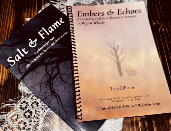 The Reflection Bundle (Teen Edition)