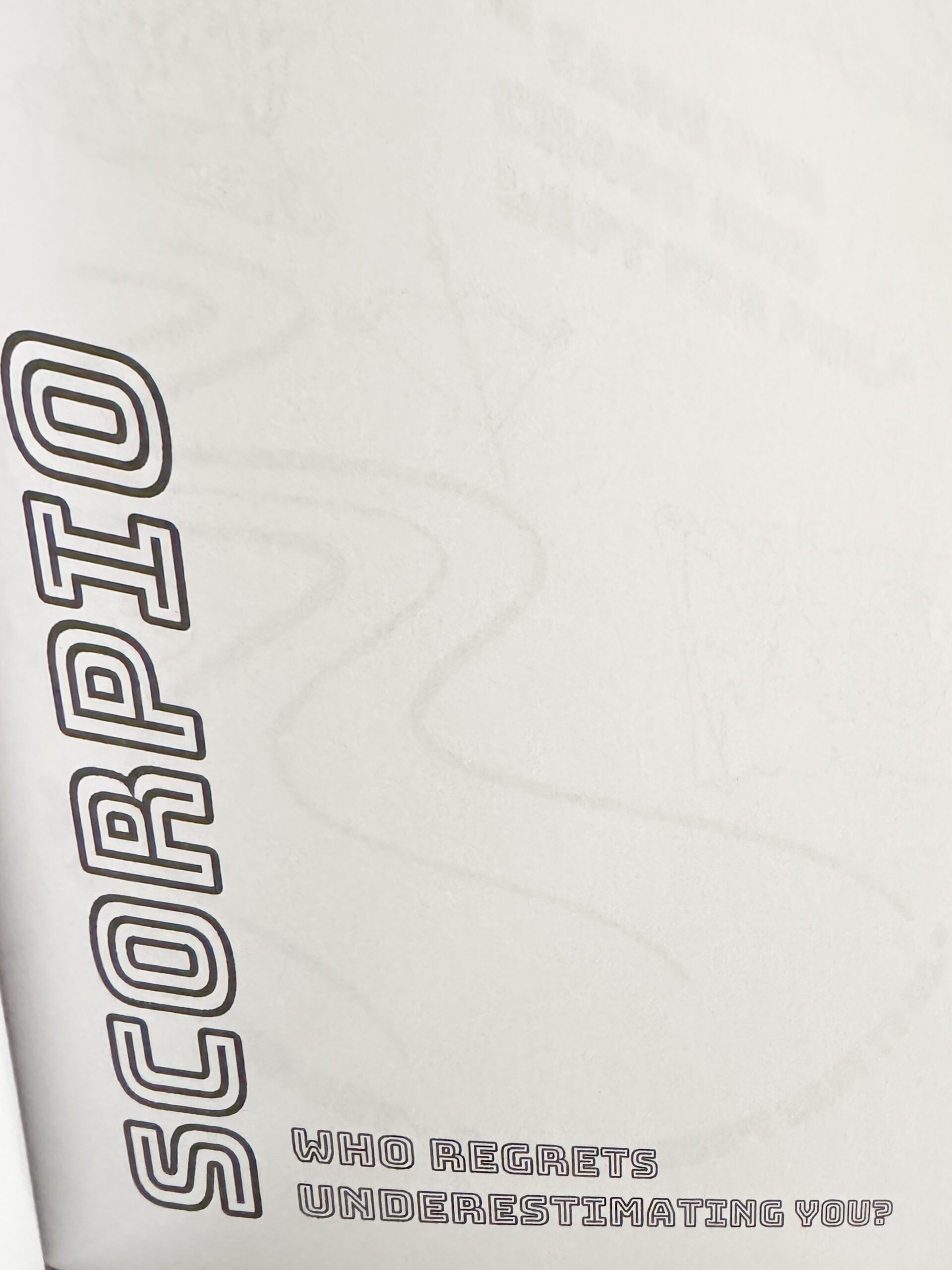 Toxic but Zodiac - Image 3